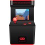 My Arcade Retro Machine X - 300 Juegos Vintage (16 Bit)