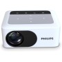 Vidéoprojecteur - PHILIPS - NeoPix 111 - True Full HD 720p - 100 lumens - 16:9 - Blanc