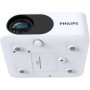 Vidéoprojecteur - PHILIPS - NeoPix 111 - True Full HD 720p - 100 lumens - 16:9 - Blanc