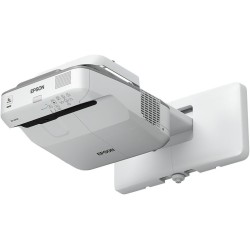 EB-685W 3LCD WXGA PROJ
