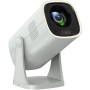 Philips, Neopix 244, Proyector de cine en casa, Full HD 1920x1080p, 250 lúmenes, fuente de luz LED, modo espejo, Wi-FI 6, sonido