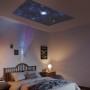 Philips, Neopix 244, Proyector de cine en casa, Full HD 1920x1080p, 250 lúmenes, fuente de luz LED, modo espejo, Wi-FI 6, sonido