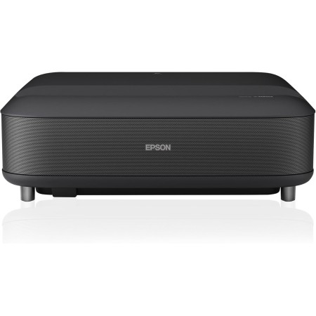 Epson Proyector de Alcance Ultra Corto EH-LS650B 4K Pro UHD