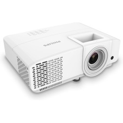 Philips, Propix 850, Proyector profesional, DLP, cine en casa, Corrección de imagen avanzada, 1920 x 1080 Pixeles, Full HD,