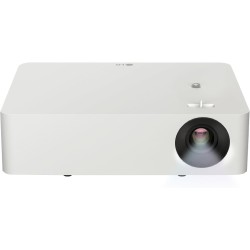 LG CineBeam PF610P - Proyector Full HD con SmartTV, hasta 120'', WebOS 5.0, Lámpara LED RGBB, 1.000 lúmenes, Resolución
