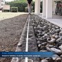 Cinta Métrica - Fléxometro 100M /330 FT de doble cara (mm y Pulgadas) en Fibra de Vidrio. Profesional
