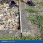 S&R Cinta Métrica - Fléxometro 50M /165 FT de doble cara (mm y Pulgadas) en Fibra de Vidrio. Profesional