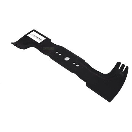 perfektGarten Hoja de cortacésped de 42 cm compatible con Viking MB 545 VM (MB545VM)