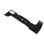 perfektGarten Hoja de cortacésped de 42 cm compatible con Viking MB 545 VM (MB545VM)