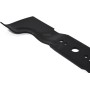 perfektGarten Hoja de cortacésped de 42 cm compatible con Viking MB 545 VM (MB545VM)