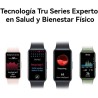 HUAWEI Band 8 Smart Watch, Diseño fino, Seguimiento Preciso del Sueño, Batería de 14 días, Compatible con Android e iOS, para