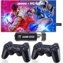 Genérico Consola Retro.Game Stick.Consola de juegos retro.Consola de videojuegos retro.Consola de juegos retro.Consola arcade
