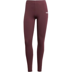 adidas Essentials Linear Cotton Leggings - Ceñidos Mujer