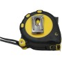 WOLFPACK LINEA PROFESIONAL - Flexometro 3 Metros Con Freno Grip Special