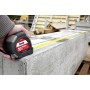 KWB 49060105 - Flexometro de acero, 5 m x 19 mm