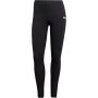adidas Essentials Linear Cotton Leggings - Ceñidos Mujer