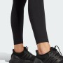 adidas Essentials Linear Cotton Leggings - Ceñidos Mujer