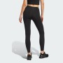 adidas Essentials Linear Cotton Leggings - Ceñidos Mujer