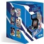 PixelHeart VISCO Mini Arcade Bartop