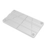 Juego de Empalme de Cinta de 1/2 1/4 10 Pulgadas para Cintas de Casete de Apertura de Carrete a Carrete Revoxsonido, Kit de