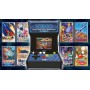 PixelHeart VISCO Mini Arcade Bartop