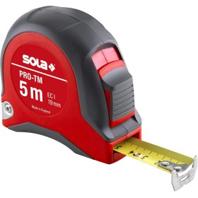 Sola PRO-TM - Cinta métrica 5 m