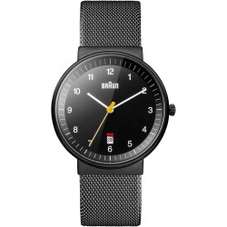 Braun Reloj Hombre