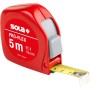 Sola SB PRO-FLEX 50014434 - Cinta métrica (5 m)
