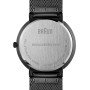 Braun Reloj Hombre