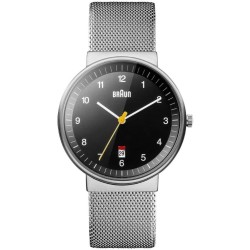 Braun Reloj Hombre