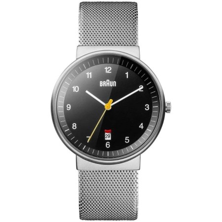 Braun Reloj Hombre
