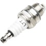 HomeVortex Kit de carburador de motor para Kawasaki TH23 TH26 TH34 23CC-35CC recortadora y desbrozadora, pieza de repuesto con