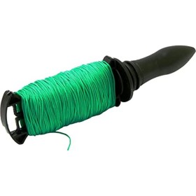 Rolson 52606 - 100M Ladrillo Línea