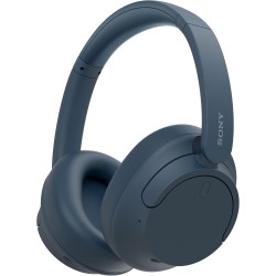 Sony WH-CH720N Auriculares Inalámbricos Bluetooth Noise Cancelling de Diadema, Sonido de, modo Sonido Ambiente, Diseño Ligero,