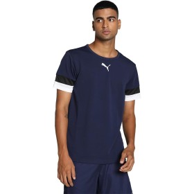 PUMA Teamrise Jersey Shirt Hombre