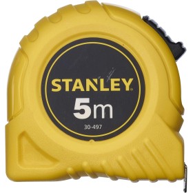 Stanley 0-30-497 - Cinta métrica de 5 m