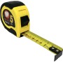Medid 8255 - Flexómetro bimaterial cinta nylon coated 5mx25mm