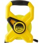 Stanley 2-34-792 - Cinta larga de fibra de vidrio caja abierta 30m x 12,5mm