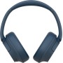 Sony WH-CH720N Auriculares Inalámbricos Bluetooth Noise Cancelling de Diadema, Sonido de , modo Sonido Ambiente, Diseño Ligero,