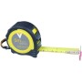 FLEXOMETRO MEDICION NIVEL DOBLE FRENO MAGNETICO BIMATERIAL 05MT-25.0MM NV95523