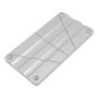 Juego de Empalme de Cinta de 1/2 1/4 10 Pulgadas para Cintas de Casete de Apertura de Carrete a Carrete Revoxsonido, Kit de