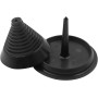 Balanceador de hoja para cortadora de césped - Ecualizador de cuchilla de cortacésped, equilibrador de corte- | Ajustador de