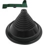 Balanceador de hoja para cortadora de césped - Ecualizador de cuchilla de cortacésped, equilibrador de corte- | Ajustador de
