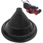 Balanceador de hoja para cortadora de césped - Ecualizador de cuchilla de cortacésped, equilibrador de corte- | Ajustador de
