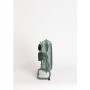 CREATE / AIR FLOOR RETRO/Green Sage Industrial Floor Fan/Fan 16 Inch,Powerful Airflow, 3 Speeds, Quiet, Lightweight, Non-Slip