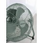 CREATE / AIR FLOOR RETRO/Green Sage Industrial Floor Fan/Fan 16 Inch,Powerful Airflow, 3 Speeds, Quiet, Lightweight, Non-Slip