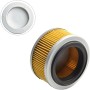 Filtro de aire para soplador BR320 BR400 141 0300 4203 accesorios (2 unidades)