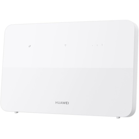 HUAWEI 4G CPE 5s, B320, Router Router LTE SIM, categoría 4, LTE 200 Mbps/Wi-Fi 300 Mbps, Puerto LAN/WAN, Cobertura de señal de