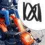 Briny River 1 correa de repuesto para cortacésped 585034401 544238901 compatible con Husqvarna R 214TC 215TX 216 AWD R216 R215TX