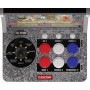 Evercade Alpha Street Fighter Bartop Arcade